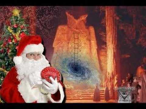 Video on: Amanita Santa, Oz, and The Owl of Babylon
Video on: Amanita Santa, Oz, and The Owl of Babylon