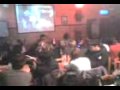 AMANITA MUSCARIA LA BANDA DE CHICLET¨S EN PELTHOM BAR DE JOSE C PAZ IHANARA Videos
