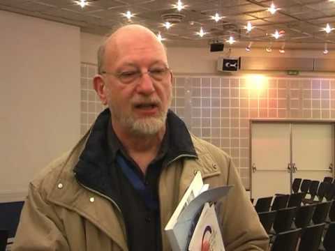 YouTube: Dennis Mckenna at the World Psychedelic Forum
