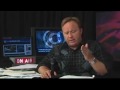 Watch: Alex Jones Tv 11/06/10 4 Lindsey Williams & Mr.X
