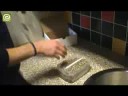 Video Azarius TV: How to prepare a Mushroom Growbox
