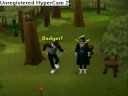Media- First Rsmv; The Badger Song!! =D

