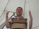 GLASTONBURY 2008 - SHROOMING IT!: Killer Video
GLASTONBURY 2008 - SHROOMING IT!: Killer Video