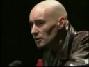Net Videos- Grant Morrison 5/5
Net Videos- Grant Morrison 5/5