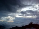 Hermoso atardecer en San José del Pacífico Videos

