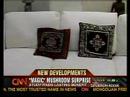 Magic Mushroom health benefits 7/1/08 Media
