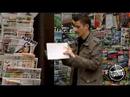 Net Videos~ Magic Mushrooms ORF - Kiosk
Net Videos~ Magic Mushrooms ORF - Kiosk