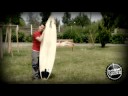 Come see: Magic Mushrooms ORF - Surfboard
