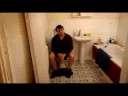 Marks not Very Well - Peep Show - Season Three Episode Three.: Must see
