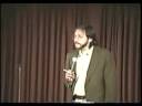Bill Hicks - Shrooms RARE VIDEO: Great Video
Bill Hicks - Shrooms RARE VIDEO: Great Video