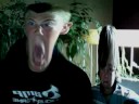 my head looks like a mushroom
