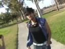 Great Video: Psilocybin at the Park - Part II
