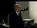 Watch: Psychedelics and reality by Michael Persinger 3/5
Watch: Psychedelics and reality by Michael Persinger 3/5