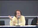 Rick Doblin, Ph.D of MAPS on Psychedelics Research 2/2
Rick Doblin, Ph.D of MAPS on Psychedelics Research 2/2