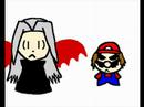 Sepiroth VS Mario Video
Sepiroth VS Mario Video