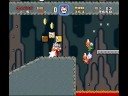 Great Video: SMW Custom Level: Mushroom Race
Great Video: SMW Custom Level: Mushroom Race