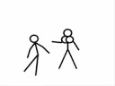 Stick Figures On Magic Mushrooms: Another Clip on YouTube
Stick Figures On Magic Mushrooms: Another Clip on YouTube