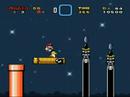 Videos- Super Mario World Custom Level: Dusky Dale
