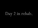 the laurenZ and the chocolate factory 2  Rehab: Insane Video
