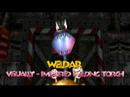 Shroom: Top Ten Hardest Bosses in Video Games
Shroom: Top Ten Hardest Bosses in Video Games