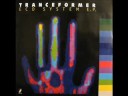 Tranceformer - Magic Mushrooms - 1993
