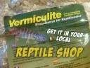 Vermiculite
Vermiculite