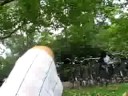 Young italians  tripping on magicmushrooms in amsterdam Pt13
