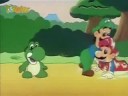 Youtube poop: Mushroom kingdoms random adventure Media
