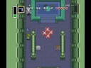 Magic Mushroom Zelda A Link to the Past - East Palace
